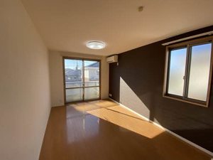 クラヴィエ大原A 203号-2