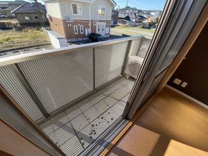 クラヴィエ大原A 203号-4