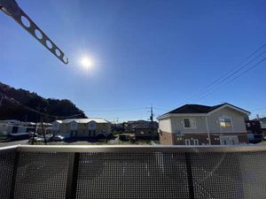 クラヴィエ大原A 203号-5