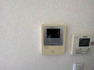 クラヴィエ大原A 203号-7