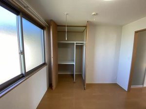 クラヴィエ大原A 203号-9