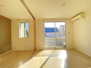 レジデンス西ノ郷Ｂ 101号-2