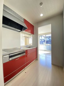 レジデンス西ノ郷Ｂ 101号-3