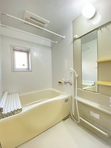 レジデンス西ノ郷Ｂ 101号-5