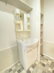 レジデンス西ノ郷Ｂ 101号-6