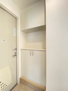 レジデンス西ノ郷Ｂ 101号-7