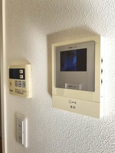 レジデンス西ノ郷Ｂ 101号-11