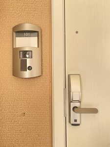 レジデンス西ノ郷Ｂ 101号-14