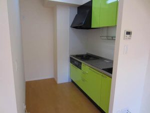 メゾンマスト南白土 202号-8
