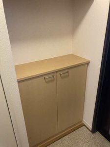 メゾンマスト南白土 203号-4