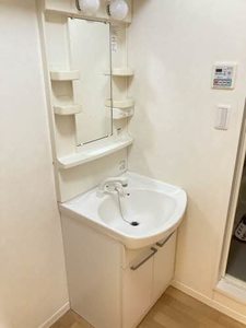 メゾンマスト南白土 203号-6