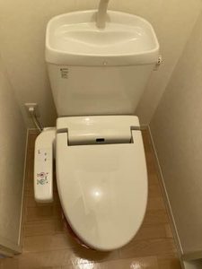 メゾンマスト南白土 203号-8