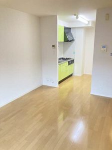 メゾンマスト南白土 203号-11