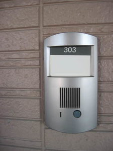 メゾンマスト南白土 303号-2