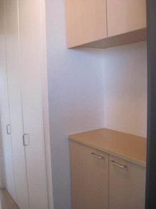 メゾンマスト南白土 303号-4