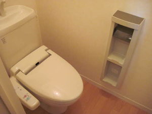 メゾンマスト南白土 303号-7