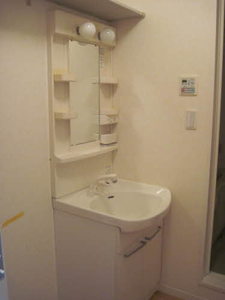 メゾンマスト南白土 303号-8