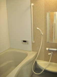 メゾンマスト南白土 303号-9