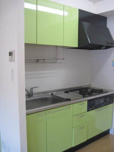 メゾンマスト南白土 303号-11