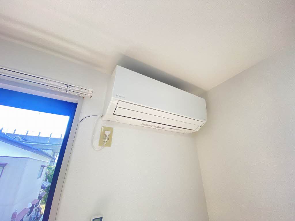 パークサイドスクエア　Ａ 202号-10