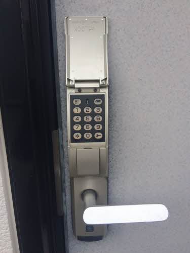 パークサイドスクエア　Ａ 205号-2