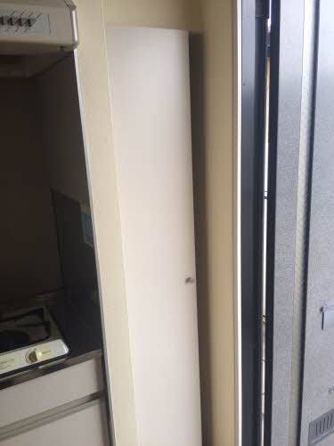 パークサイドスクエア　Ａ 205号-3