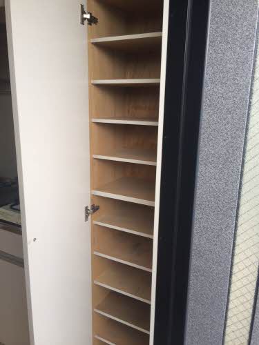 パークサイドスクエア　Ａ 205号-4