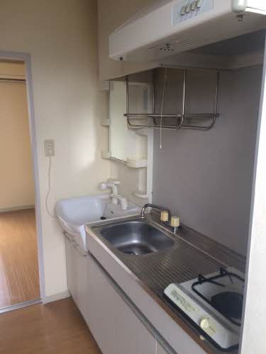 パークサイドスクエア　Ａ 205号-5