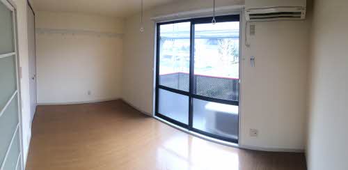 パークサイドスクエア　Ａ 205号-8