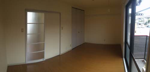 パークサイドスクエア　Ａ 205号-9