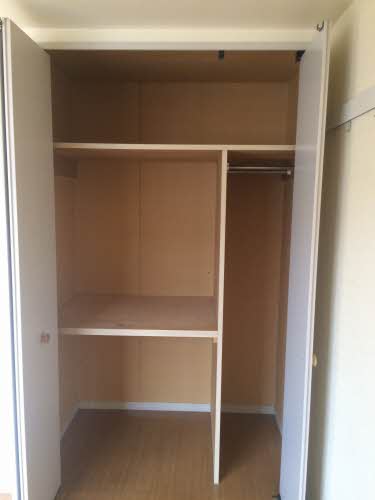 パークサイドスクエア　Ａ 205号-11