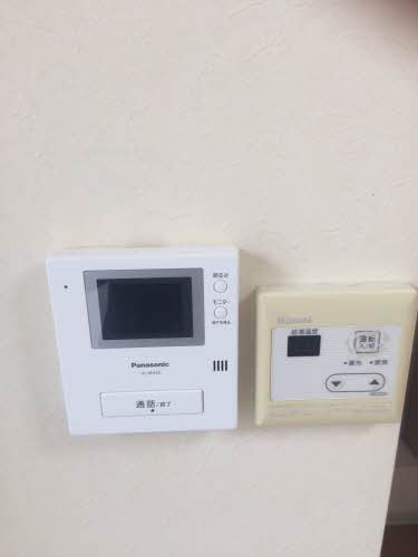 パークサイドスクエア　Ａ 205号-12