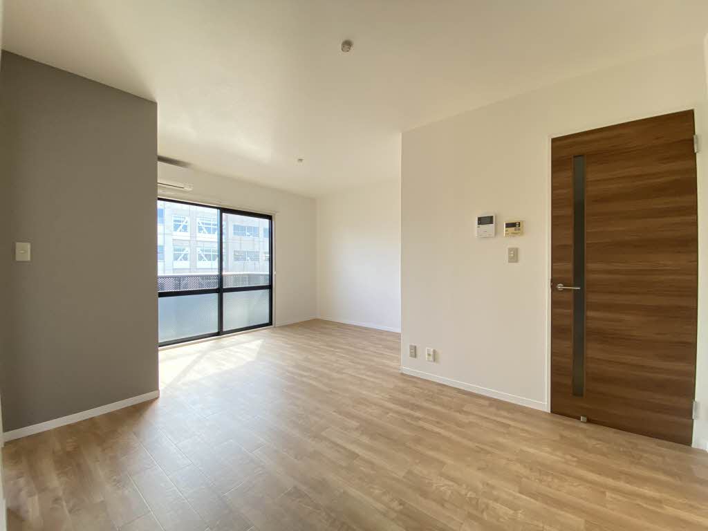 コーポヤナイ B 202号-2