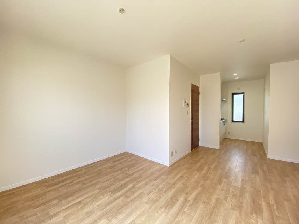 コーポヤナイ B 202号-3