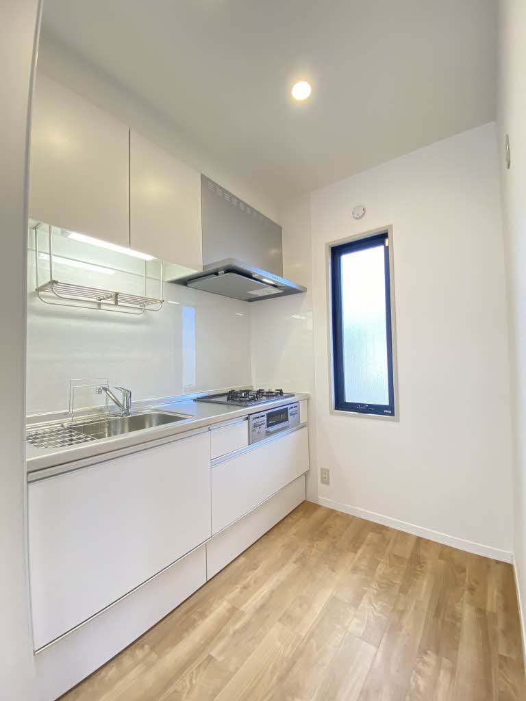 コーポヤナイ B 202号-4