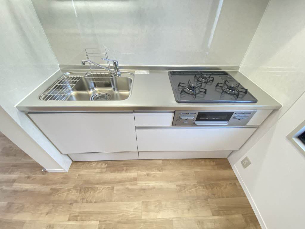 コーポヤナイ B 202号-5