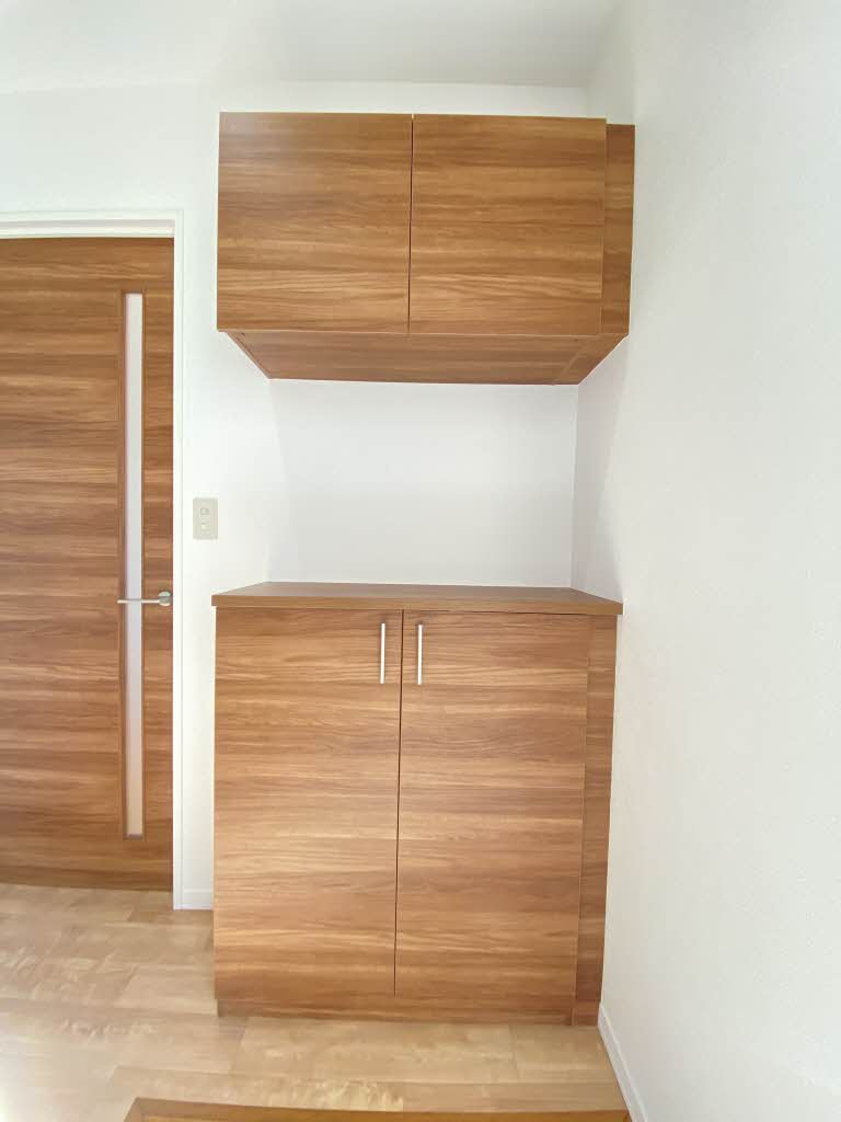 コーポヤナイ B 202号-9