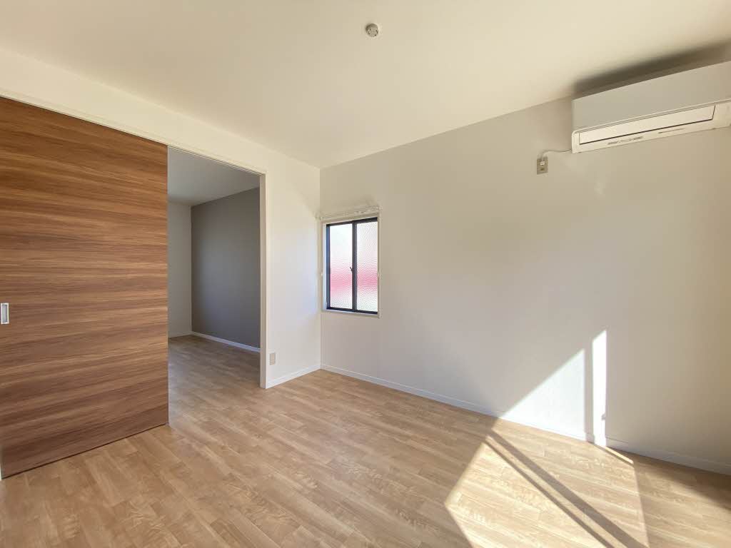 コーポヤナイ B 202号-10