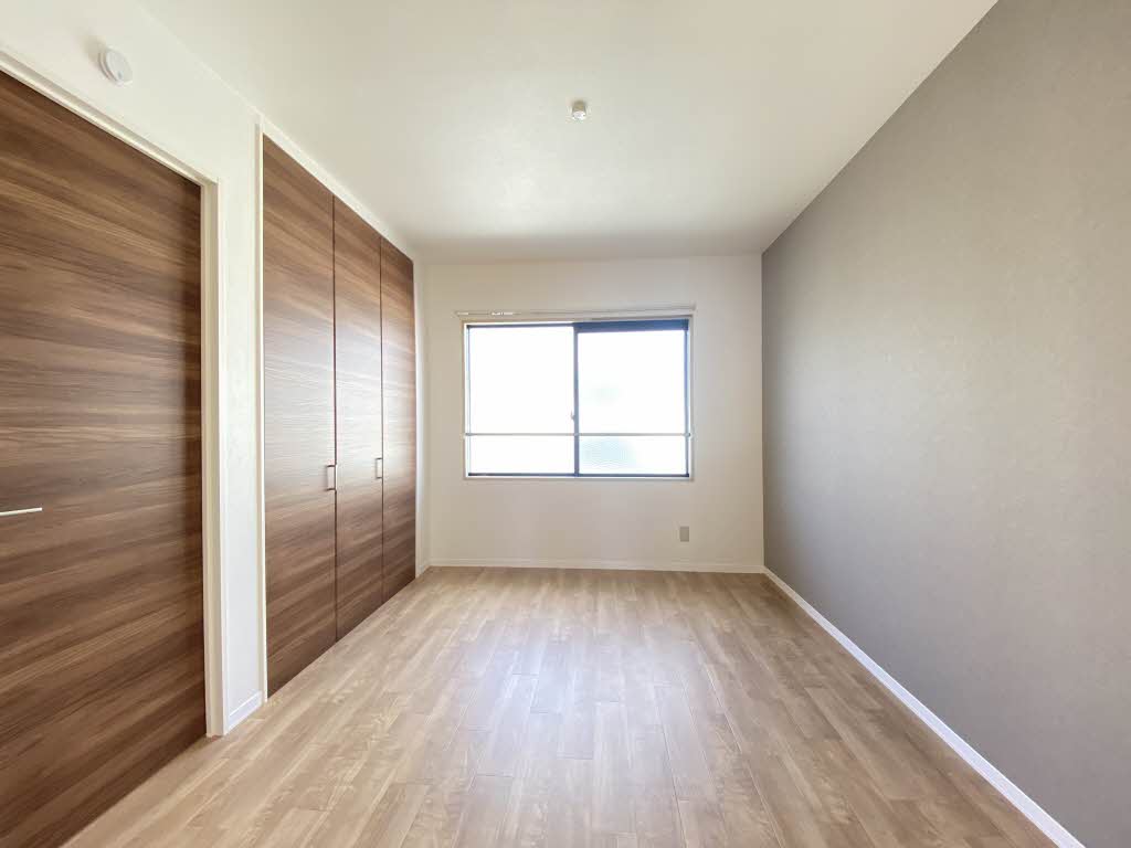 コーポヤナイ B 202号-11