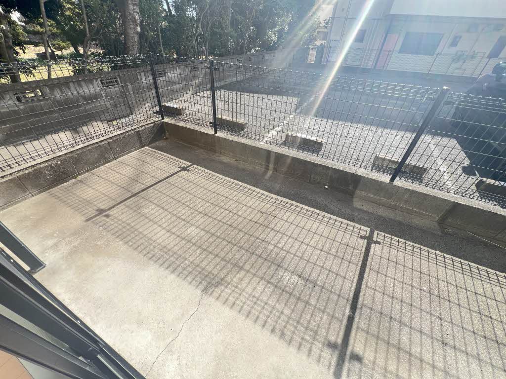 メゾンクレール 102号-12