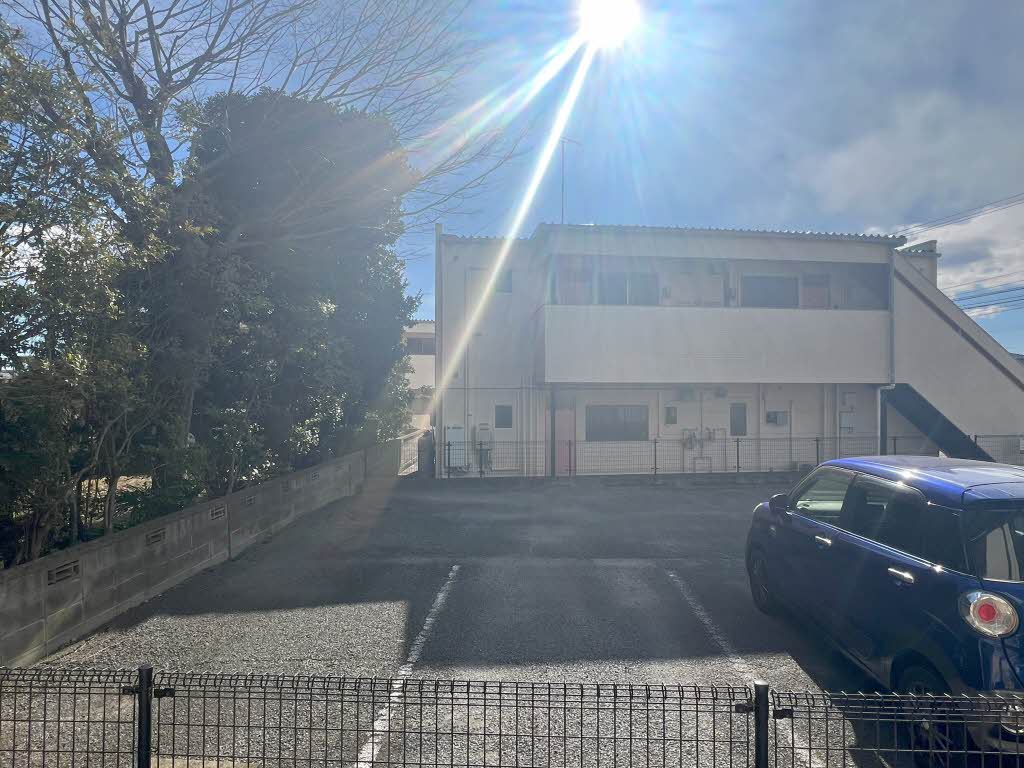 メゾンクレール 102号-13