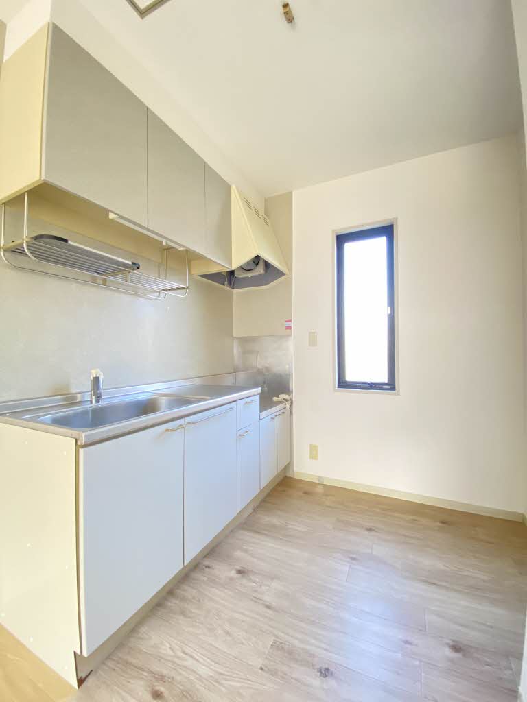 メゾンロード　Ａ 101号-3