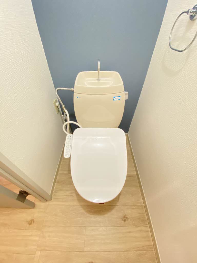 メゾンロード　Ａ 101号-4