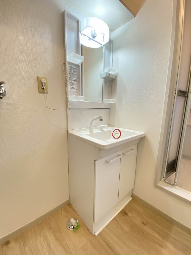 メゾンロード　Ａ 101号-6