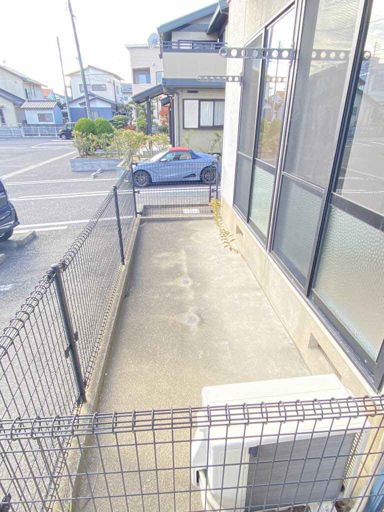 メゾンロード　Ａ 101号-12