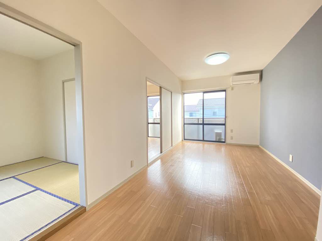 メゾンロード　Ａ 202号-2