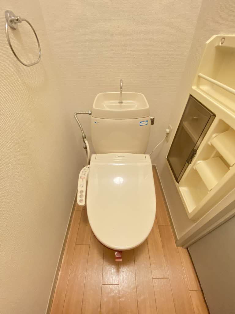 メゾンロード　Ａ 202号-4