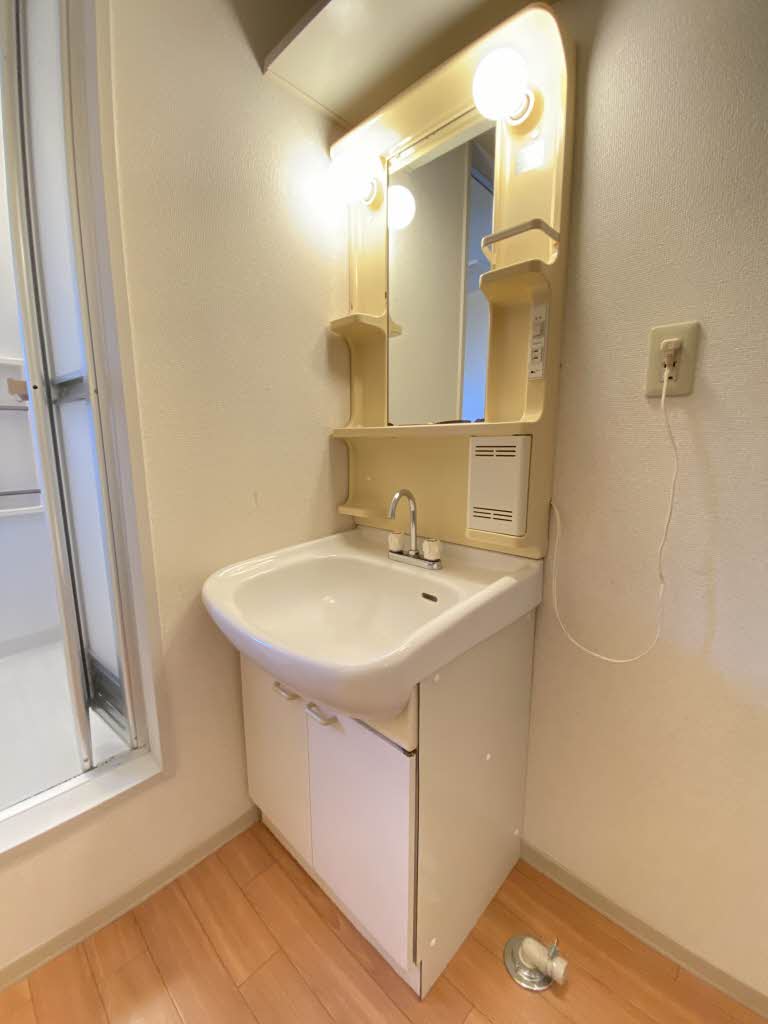 メゾンロード　Ａ 202号-6