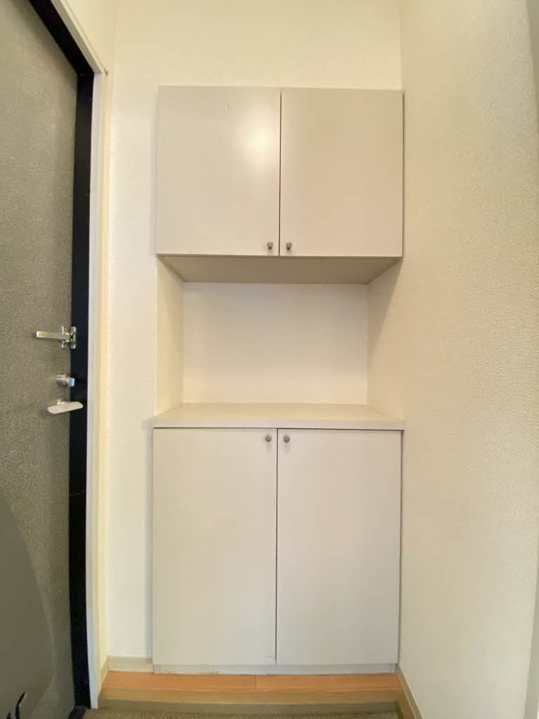 メゾンロード　Ａ 202号-7