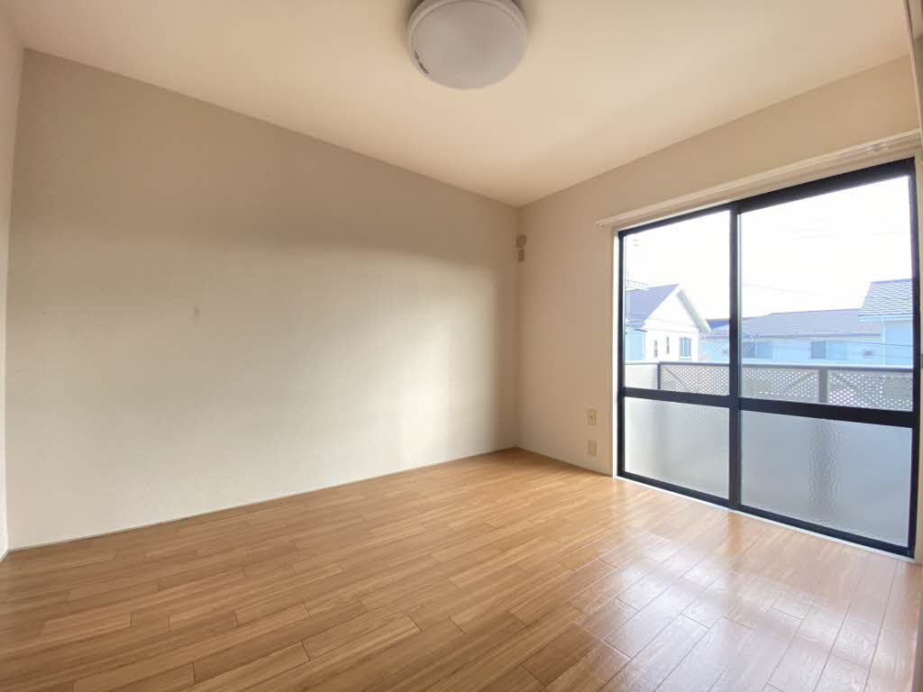 メゾンロード　Ａ 202号-8